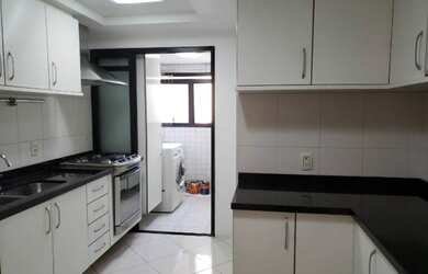 Imagem 7: Apartamento para Venda - Campo Belo, São Paulo - 105m², 2 vagas