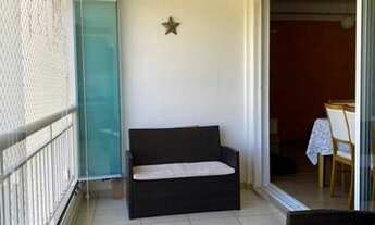 Imagem 5: Apartamento para venda com 108 metros quadrados e 3 quartos no Parque Prado - Campinas - S