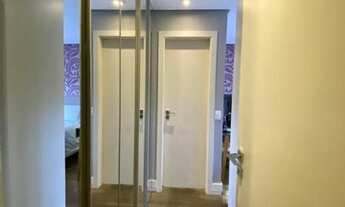 Imagem 7: APARTAMENTO - CAMPO BELO - SP