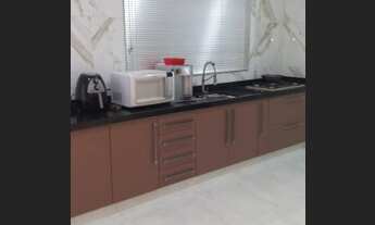 Imagem 5: Casa de 4 quartos na laje Ponte Alta Norte