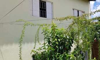 Imagem 5: CASA SOBRADO - VILA REAL - HORTOLÂNDIA - SP