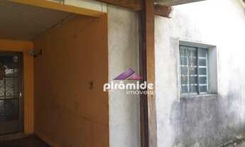 Imagem 2: Casa com 4 dormitórios à venda, 120 m² por R$ 320.000,00 - Santana - São José dos Campos/S