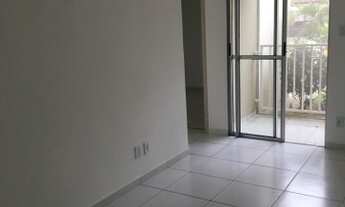 Imagem 6: Apartamento no Residencial das Árvores
