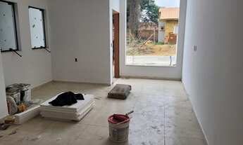 Imagem 7: Casa Nova no Bairro do Rio Vermelho - Apenas R$ 245 mil