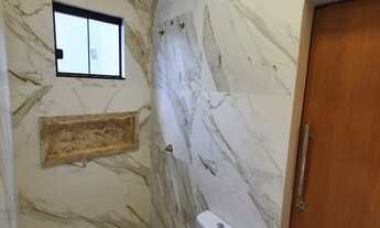 Imagem 6: Linda Casa Alto Padrão em Goiânia !