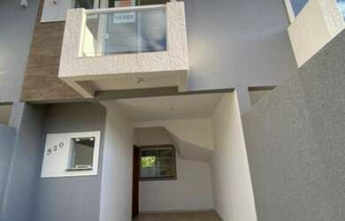 Imagem 6: SOBRADO EM OFICINAS