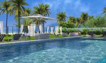 Imagem 2: MD - Lindo lançamento na Beira Mar de Piedade | 1 quarto 30m²