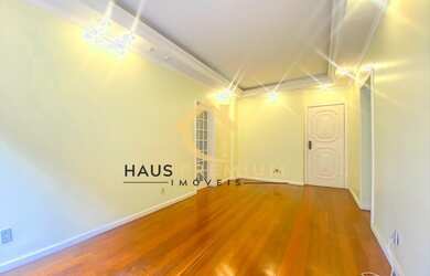 Imagem 2: Apartamento para venda tem 73 metros quadrados com 2 quartos em Alto - Teresópolis - RJ