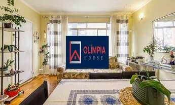 Imagem 2: Venda Apartamento 3 Dormitórios - 95 m² Vila Olímpia