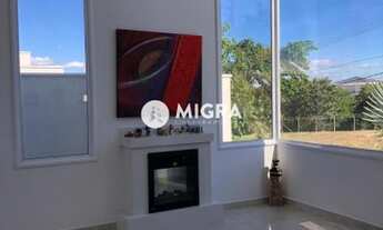 Imagem 2: SãO JOSé DOS CAMPOS - Casa de Condomínio - Urbanova