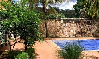 Imagem: CASA TÉRREA 3 SUÍTES - EXCELENTE ÁREA