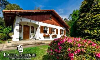 Imagem: Casa em Mury - Nova Friburgo - RJ