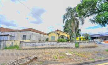 Imagem 2: Vendas Terreno Curitiba PR