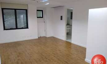 Imagem 2: São Paulo - Conjunto Comercial/sala - Jardins