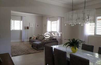 Imagem 5: S0731 - Casa com 5 dormitórios à venda, 293 m² por R$ 790.000 - Tirol - Natal/RN