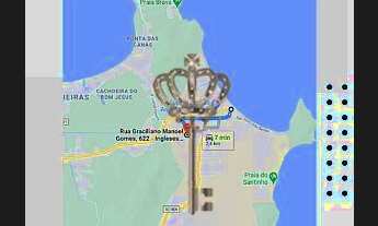 Imagem 6: Florianópolis - Apartamento Padrão - Ingleses do Rio Vermelho