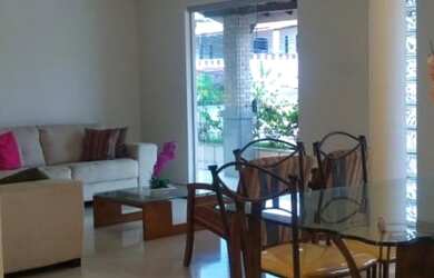 Imagem 5: CASA PERNAMBUÉS 3/4, 4 VAGAS, JARDIM IARA