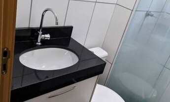 Imagem 5: Apartamento 2/4 com Garden - Lauro de Freitas