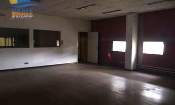 Imagem 6: Galpão para alugar, 3500 m² por R$ 70.000,00/mês - Chácara Monte Alegre - Sumaré/SP