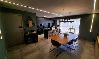 Imagem 3: Apartamento Madison Residence