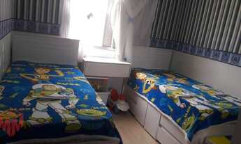 Imagem 7: Apartamento com 2 dormitórios à venda, 60 m² por R$ 300.000,00 - Nova Petrópolis - São Ber