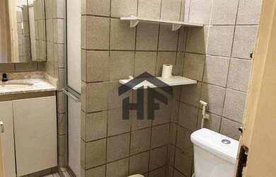 Imagem 7: Apartamento com 3 Quartos em Casa Amarela, Recife