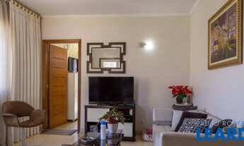 Imagem 2: SOBRADO - LAPA - SP