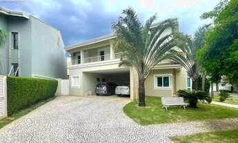 Imagem 3: Sobrado (Venda) - Cond. Villa Romana - Indaiatuba/SP