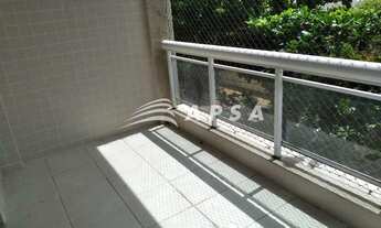 Imagem 2: RECREIO, RUA GUILHERME DE ALMEIDA, 3QTOS, DUAS VARANDAS, DUAS VAGAS