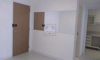 Imagem 7: Rio de Janeiro - Apartamento Padrão - Lagoa