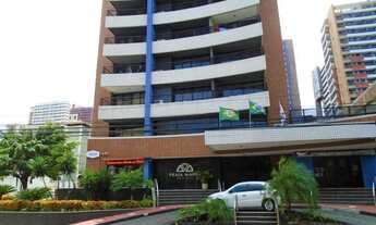 Imagem: Fortaleza - Apartamento Padrão - meireles