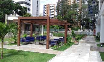 Imagem 7: Apartamento com 4 dormitórios à venda, 204 m² por R$ 2.000.000,00 - Aldeota - Fortaleza/CE