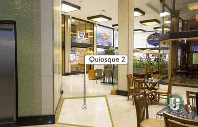 Imagem 4: Loja para alugar, 12 m² por R$ 1.100,00/mês - Centro - Poços de Caldas/MG