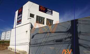 Imagem 3: Galpão Comercial Aparecidinha com SIF, Sorocaba, SP