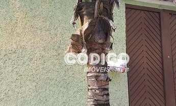 Imagem 3: Casa com 2 dormitórios à venda, 120 m² por R$ 300.000,00 - Cidade Soberana - Guarulhos/SP