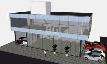 Imagem 2: Porto Alegre - Loja/Salão - Bom Fim