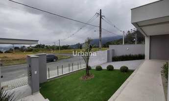 Imagem 5: Casa com 3 Suítes na Barra do Rio Cerro em Jaraguá do Sul/SC