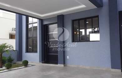 Imagem 2: Casa - Jardim Park Real - Indaiatuba