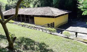 Imagem 5: Linda Fazenda de 167 hectares em Cachoeira da Prata, região de Sete Lagoas (FT65