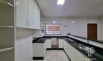 Imagem 6: Casa Ampla com 3 dormitórios à venda, 210 m² por R$ 460.000 - Jardim São Vito - Americana