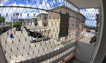 Imagem: Vendo apto no Edf. Condomínio dos Ipês