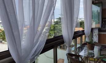 Imagem 7: Apartamento para venda possui 92 metros quadrados com 2 quartos em Piratininga - Niterói