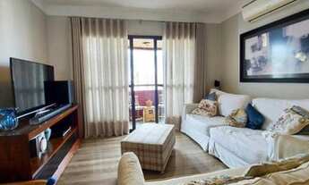 Imagem 2: Apartamento para Venda em Presidente Prudente, VILA DUBUS, 3 dormitórios, 1 suíte, 4 banhe