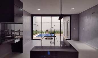 Imagem 7: CASA VENDA 3 SUÍTES COND ALPHAVILLE I VOTORANTIM