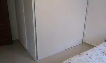 Imagem 6: Apartamento para venda tem 140 metros quadrados com 3 quartos