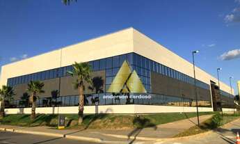 Imagem 2: Andar Corporativo para alugar, 6310 m² - Distrito Industrial - Campinas/SP