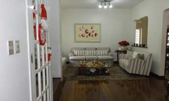 Imagem 3: Casa com 3 dormitórios à venda, 246 m² por R$ 860.000,00 - Jardim Colina - Americana/SP