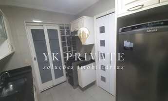 Imagem 5: Apartamento Vila Romana \ Rua Caio Graco \ Campo Del Fiori\ 80m²\ 3 dormitórios \ 1 s