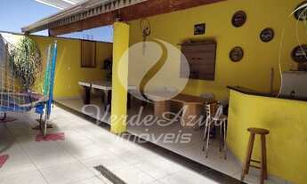 Imagem 7: Casa - Parque Jambeiro - Campinas