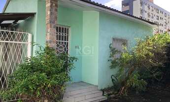 Imagem 3: Porto Alegre - Casa Padrão - Santana